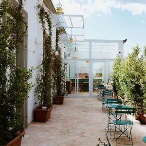 Il Fiore D'oro Luxury Gasthof