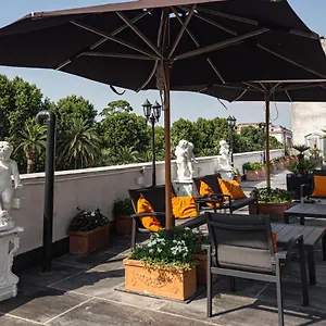 4* Hotel Del Real Orto Botanico