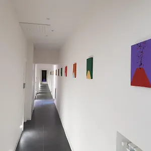 Art Street Отель