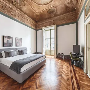 Relais Della Porta Napoli
