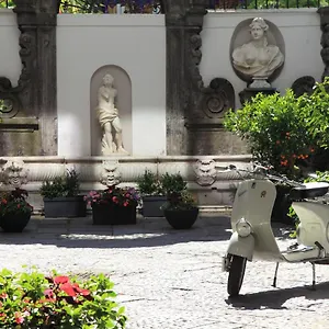 Piazza Bellini & Napoli