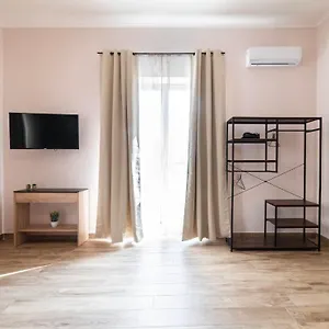 Relais Borbonico Appartement
