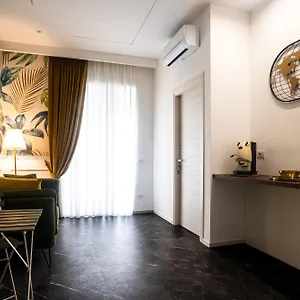  Bed & Breakfast La Grande Bellezza