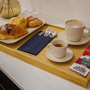 Peca's Couette-café