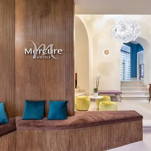 Mercure Centro Angioino Ξενοδοχείο