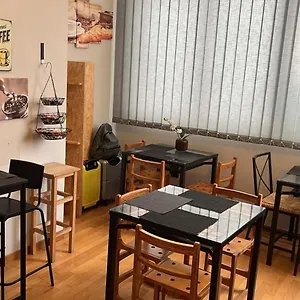 Factory Design Bed and Breakfast