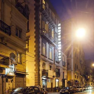Del Golfo Отель