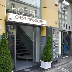 3* Hotel Orsa Maggiore