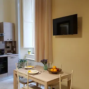 La Canzanella Frühstückspension