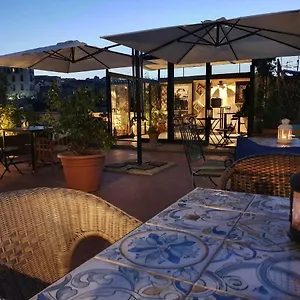 3* Bed & Breakfast The Spanish Palace, Suites, Rooms, & Terraces