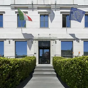 4* Hotel Palazzo Salgar