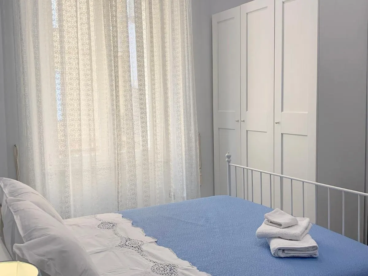 Nea Apartments Naples