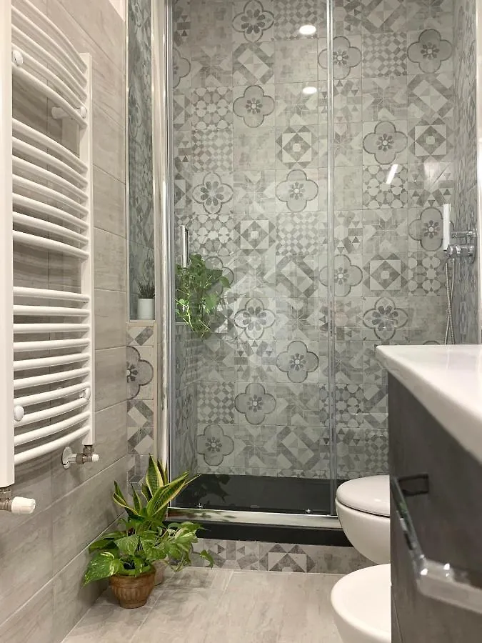 Nea Apartments Naples