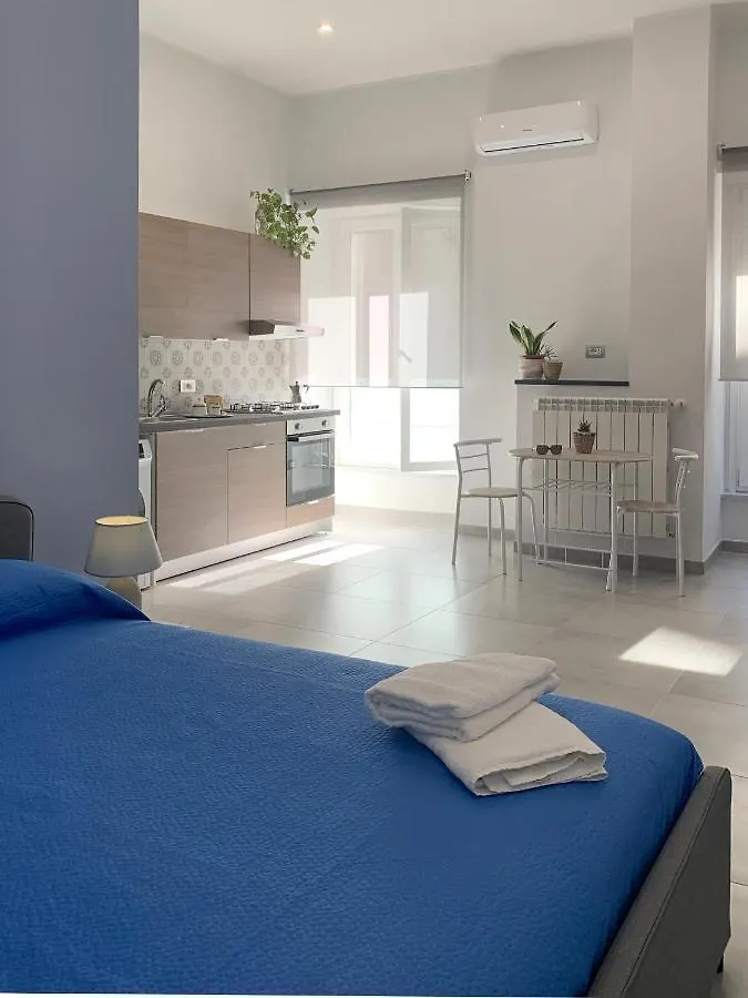 Nea Apartments Naples