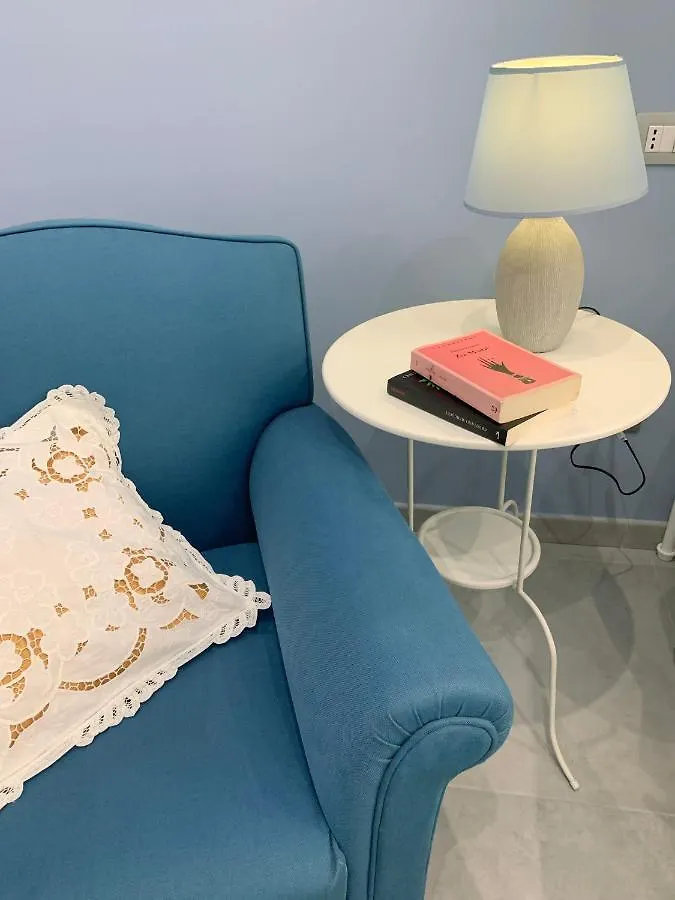 Nea Apartments Naples 0*,  Italy