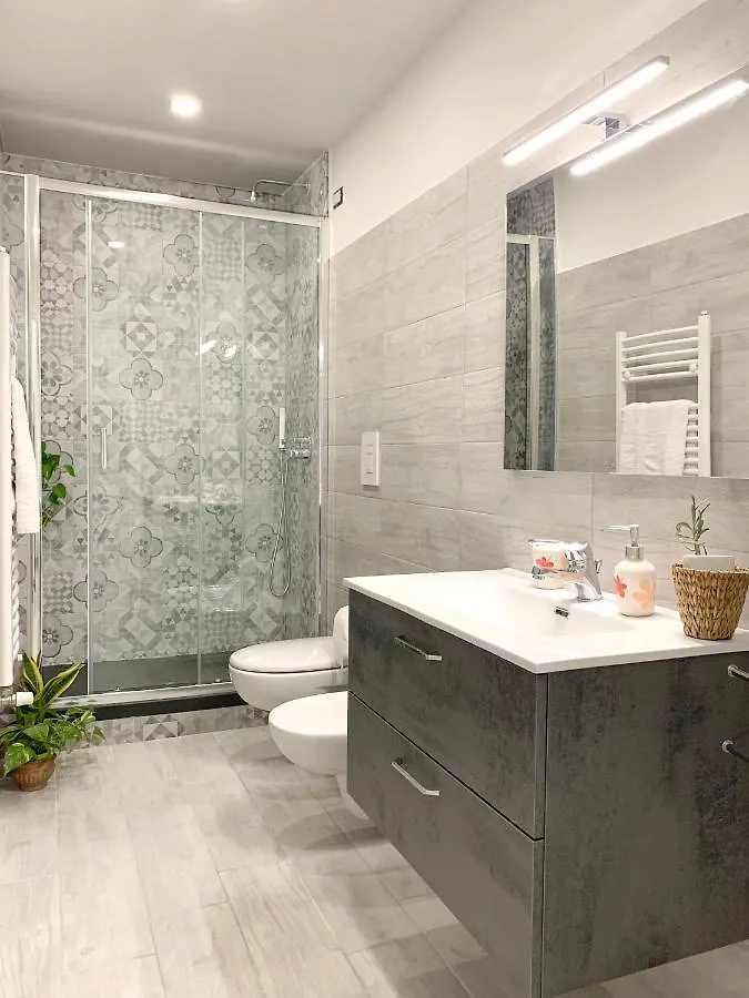 Nea Apartments Naples Italy