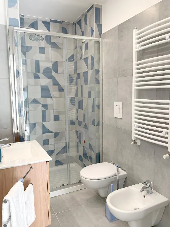 Nea Apartments Naples 0*,  Italy
