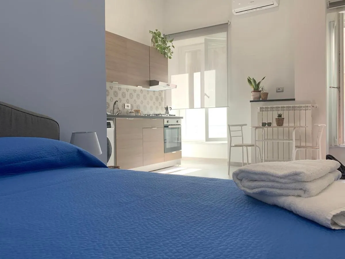 Nea Apartments Naples