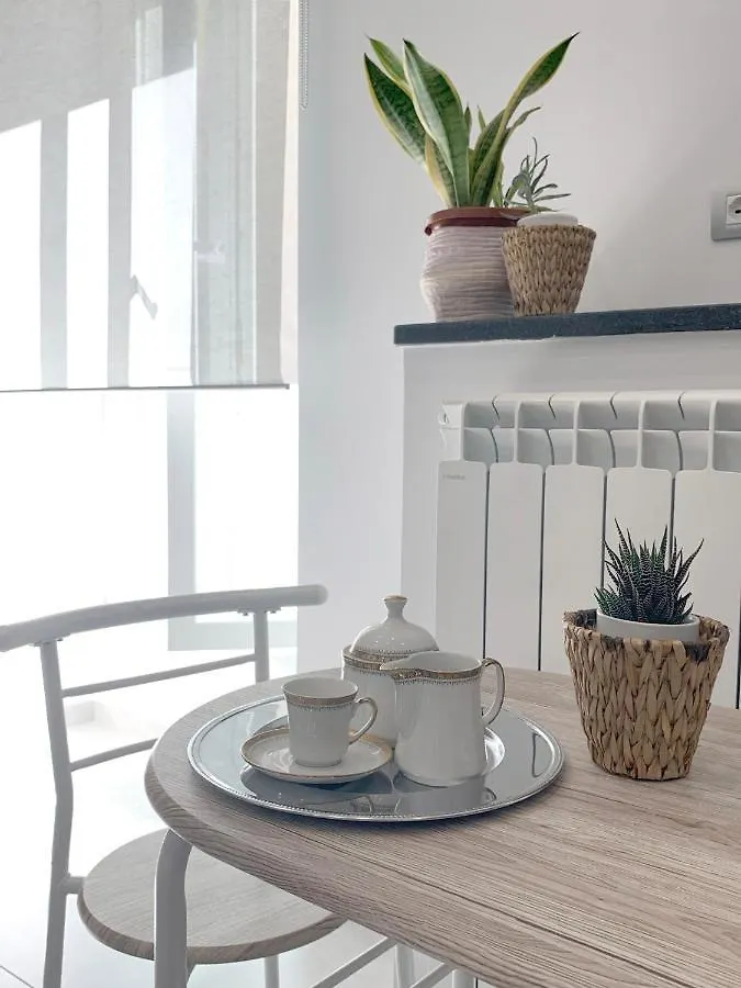 Nea Apartments Naples