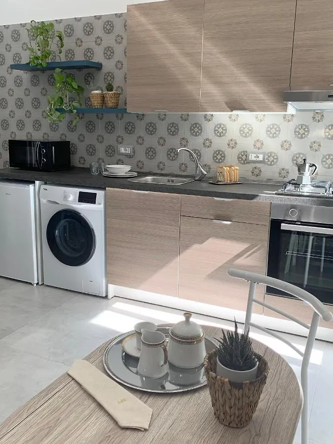 Nea Apartments Naples