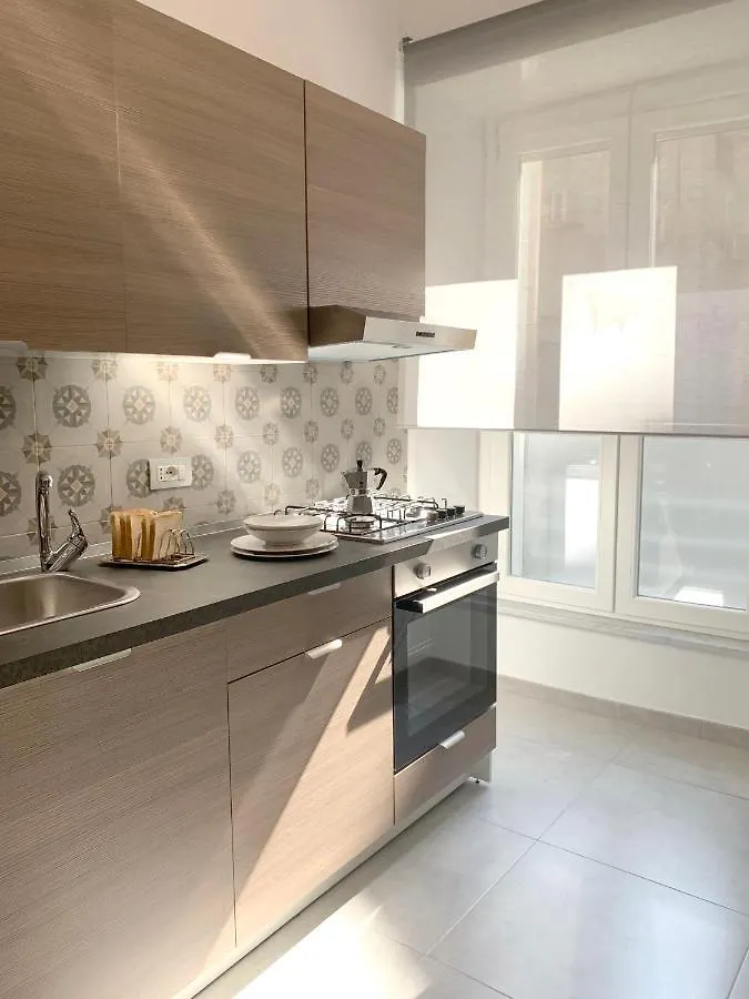 Nea Apartments Naples
