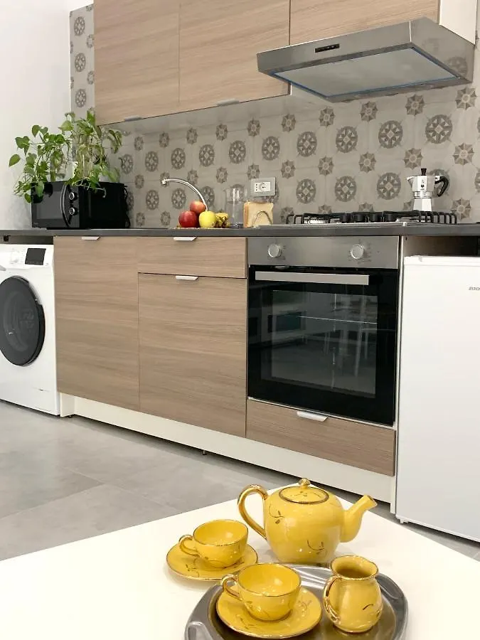 Nea Apartments Naples