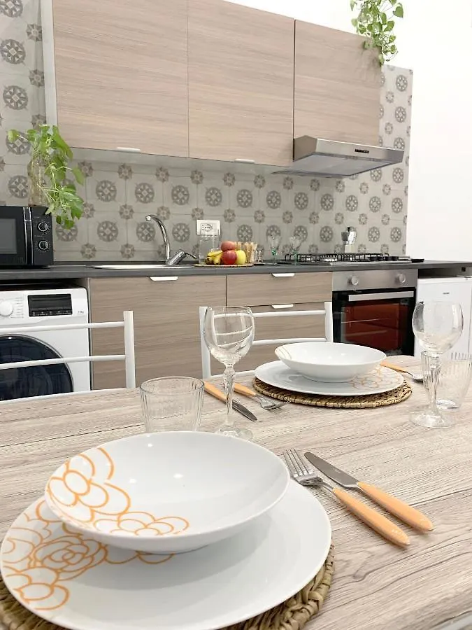Nea Apartments Naples 0*,