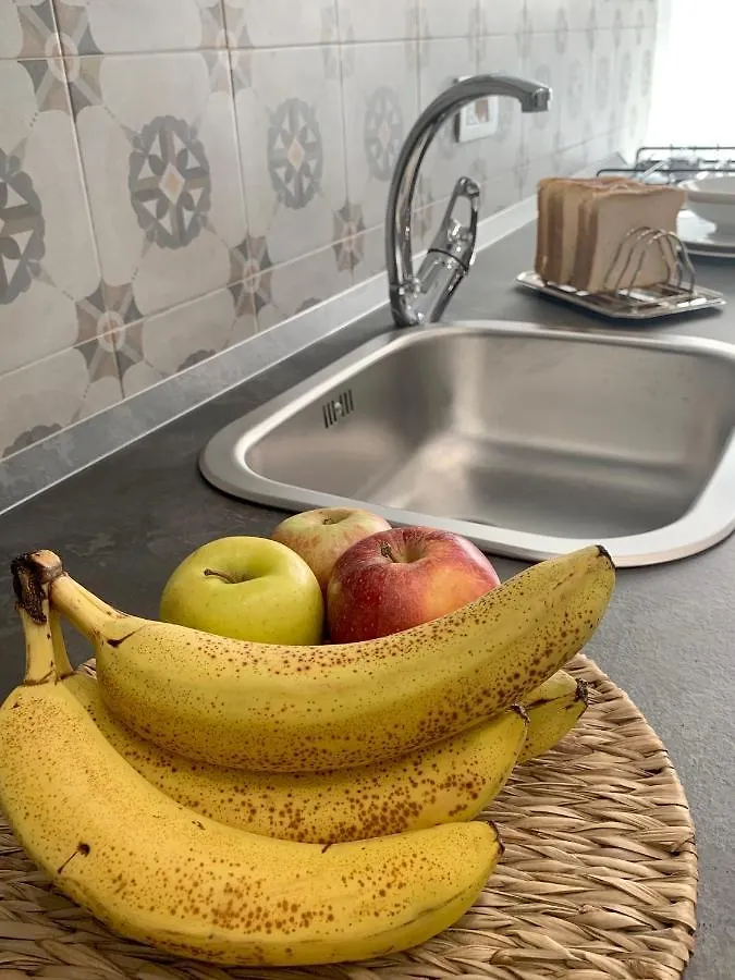 Nea Apartments Naples