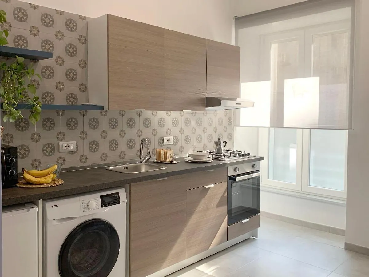 Nea Apartments Naples