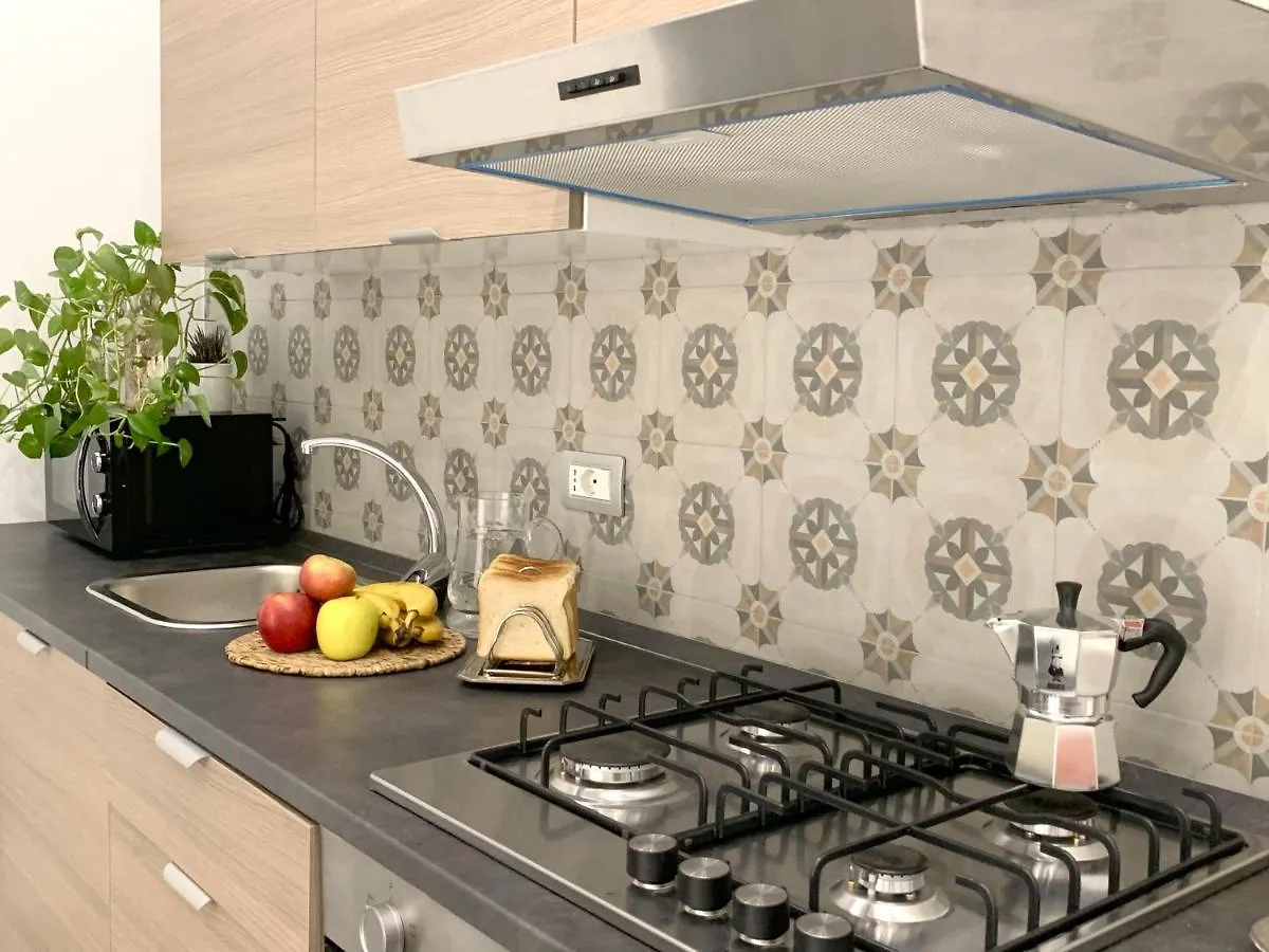 Nea Apartments Naples