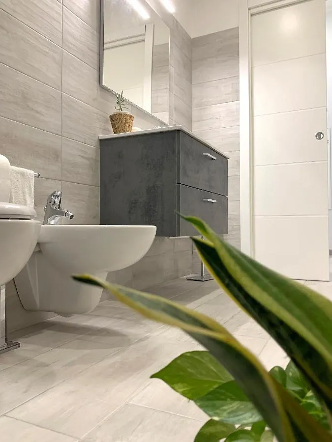 Nea Apartments Naples