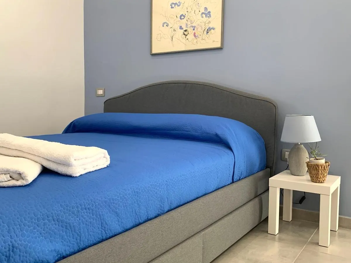 Nea Apartments Naples