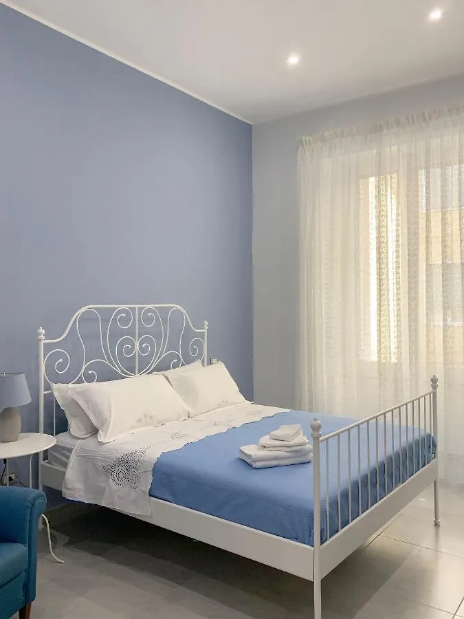 Nea Apartments Naples 0*,  Italy