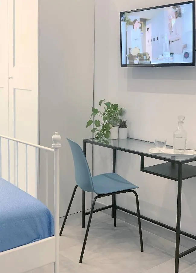 Nea Apartments Naples