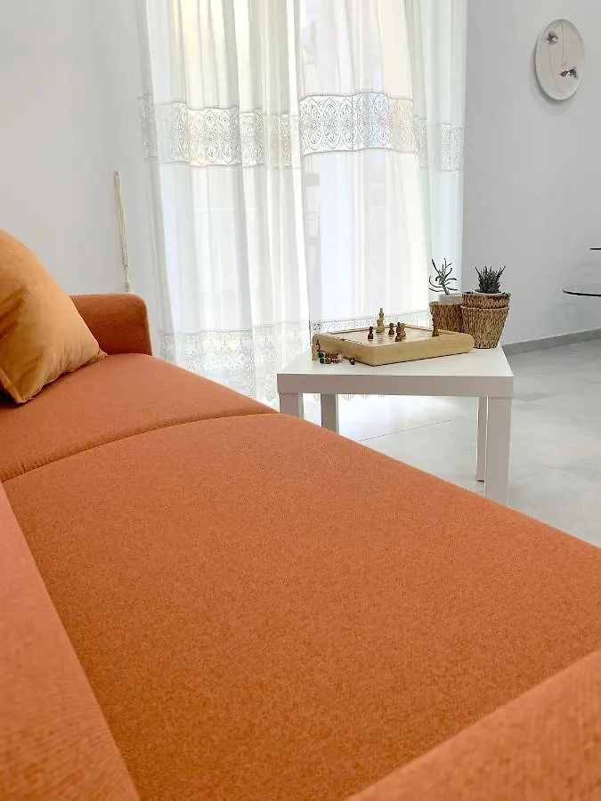 Nea Apartments Naples