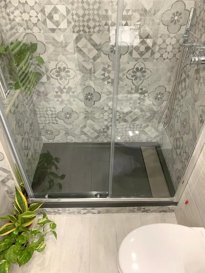 Nea Apartments Naples Italy