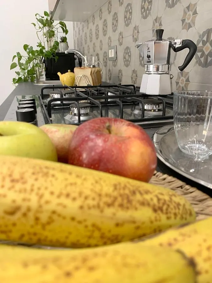 Nea Apartments Naples