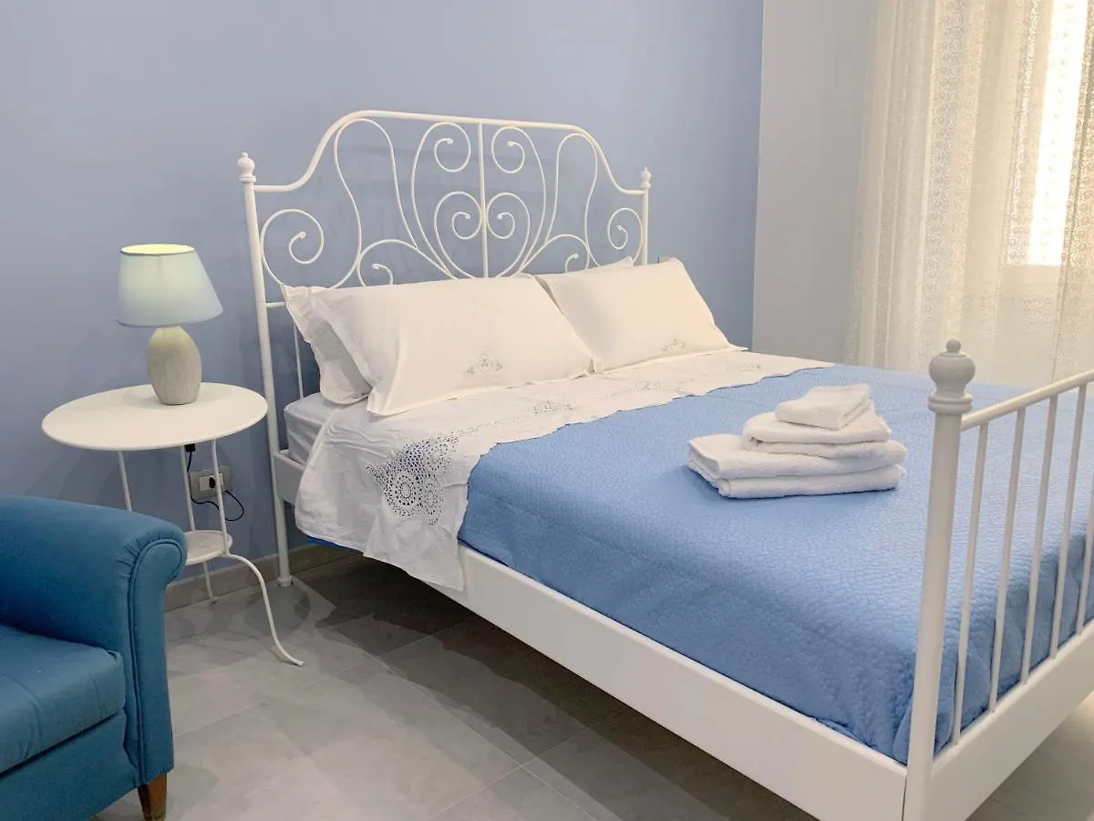 Nea Apartments Naples Italy